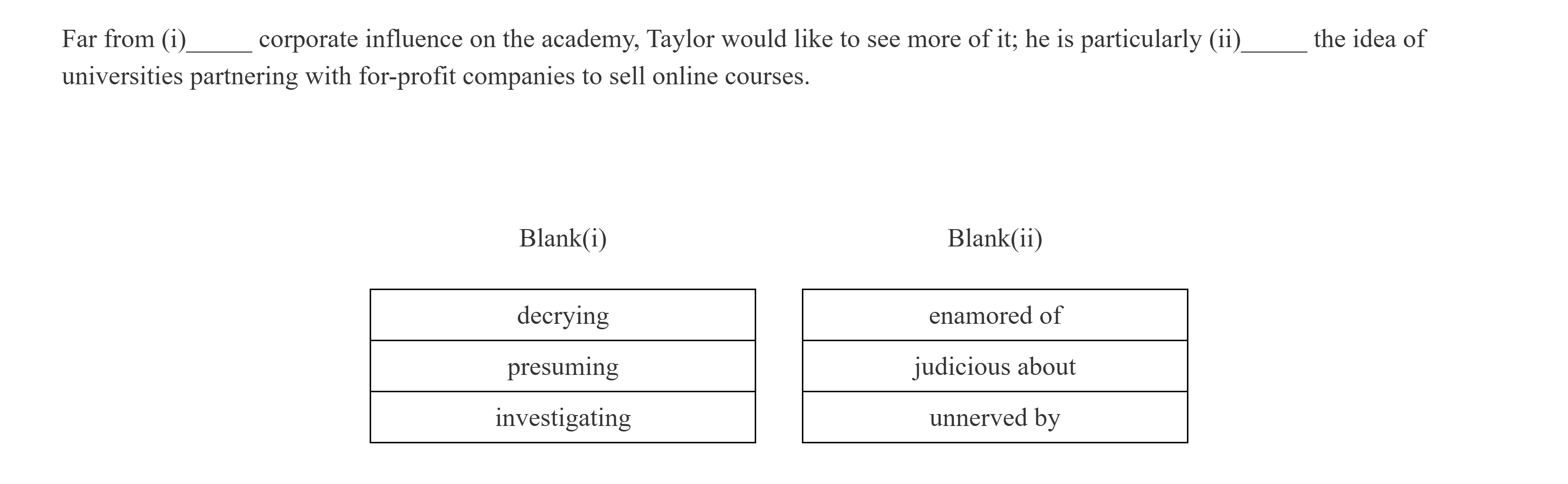 KMF Comprehensive set of mathematics questions after the reform